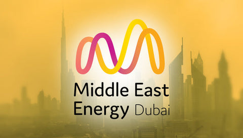 Middle East Energy Dubai 2023 International Exhibition