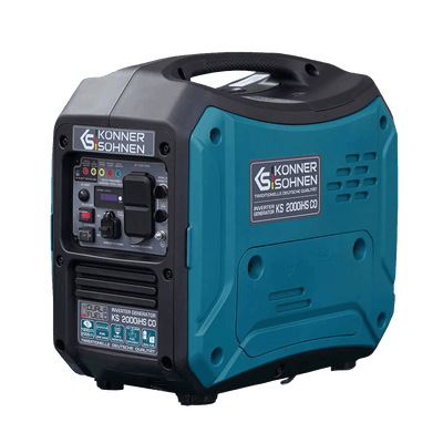 Inverter Generators