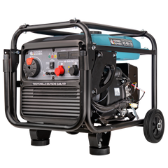 DC Generators