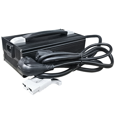 Fast chargers