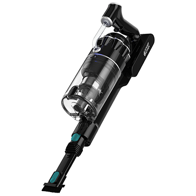 Handheld Vacuum Cleaners