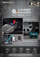 Könner & Söhnen AUTO 2025