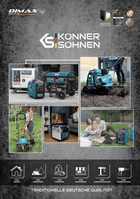 Könner & Söhnen Energy 2025