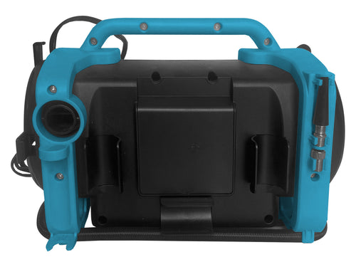 Compresor de aire para automóvil KS P30