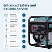 Inverter Generator KS 3200i  CO thumbnail