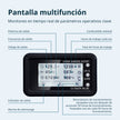 Generador inverter KS 6000iES CO thumbnail
