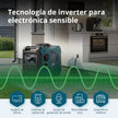 Generador inverter KS 6000iES CO thumbnail