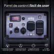 Generador inverter KS 6000iES CO thumbnail