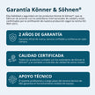 Generador inverter KS 6000iES CO thumbnail