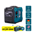 Könner &amp; Söhnen 5500W Portable Inverter Generator | Gasoline, Electric Start, CO Sensor | KS 6000iES CO, image 1