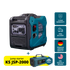 Könner &amp; Söhnen 5500W Dual Fuel Inverter Generator | LPG/Gasoline, Electric Start, CO Sensor | KS 6000iEHS CO, image 1