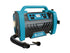 Compresor de Aire para Autos de 12V KS P30 | Inflador de Llantas Portátil Könner &amp; Söhnen, image 1