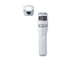 Könner & Söhnen KS PCL-10 cordless tire inflator and portable air pump