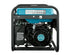 Generador de gasolina KS 10000E ATS, image 7