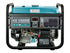 Generador de gasolina KS 10000E, image 1