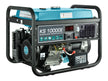 Gasoline generator KS 10000E thumbnail