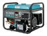 Generador de gasolina KS 10000E, image 3