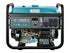 Generador híbrido de gas/gasolina KS 10000E G, image 1