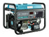 Generador híbrido de gas/gasolina KS 10000E G, image 3