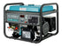 Generador híbrido de gas/gasolina KS 10000E G, image 4