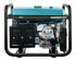 Generador de gasolina KS 10000E, image 5