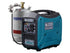 Könner &amp; Söhnen 2000W Portable Dual Fuel Inverter Generator | Gasoline &amp; Propane, Super Quiet 57 dB | KS 2000iH S CO, image 9