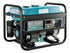 Generador de gasolina KS 3000, image 2