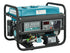Generador de gasolina KS 3000E, image 2