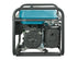 Generador de gasolina KS 3000E, image 4