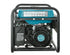 Generador de gasolina KS 3000E, image 6