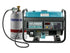Generador híbrido de gas/gasolina KS 3000G, image 2