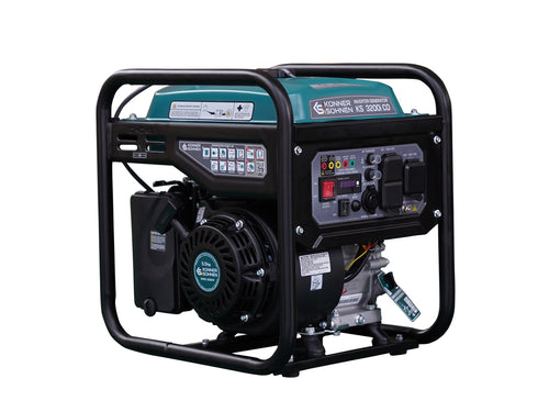Generador inverter KS 3200i CO