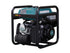 Könner &amp; Söhnen 3200W Portable Inverter Generator | Gasoline, Pure Sine Wave, CO Sensor | KS 3200i CO, image 23
