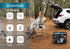 Könner &amp; Söhnen 3200W Portable Inverter Generator | Gasoline, Pure Sine Wave, CO Sensor | KS 3200i CO, image 13