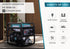 Könner &amp; Söhnen 3200W Portable Inverter Generator | Gasoline, Pure Sine Wave, CO Sensor | KS 3200i CO, image 15