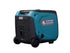 Könner &amp; Söhnen 4000W Dual Fuel Inverter Generator | LPG/Gasoline, Electric Start, CO Sensor | KS 4000iEHS CO, image 14