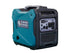 Könner &amp; Söhnen 5500W Dual Fuel Inverter Generator | LPG/Gasoline, Electric Start, CO Sensor | KS 6000iEHS CO, image 11