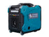Könner &amp; Söhnen 5500W Dual Fuel Inverter Generator | LPG/Gasoline, Electric Start, CO Sensor | KS 6000iEHS CO, image 15