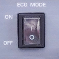Eco Mode