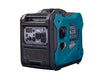 Generador inverter KS 6000iES CO