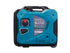Könner &amp; Söhnen 5500W Portable Inverter Generator | Gasoline, Electric Start, CO Sensor | KS 6000iES CO, image 16