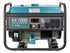 Generador de gasolina KS 7000, image 1