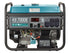 Gasoline Generator KS 7000E, image 1