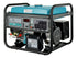 Gasoline Generator KS 7000E, image 3