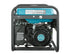 Generador de gasolina KS 7000, image 4
