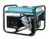 Generador de gasolina KS 7000, image 7