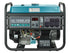 Generador de gasolina KS 7000E ATS, image 1