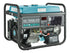Generador de gasolina KS 7000E ATS, image 2