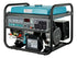Generador de gasolina KS 7000E ATS, image 3