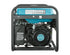 Generador de gasolina KS 7000E ATS, image 4